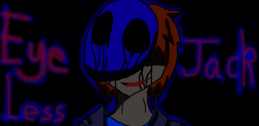 Eyeless Jack