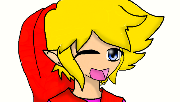 Red Link