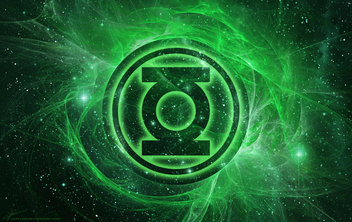 Green Lantern Corps Wallpapers By Laffler On Deviantart