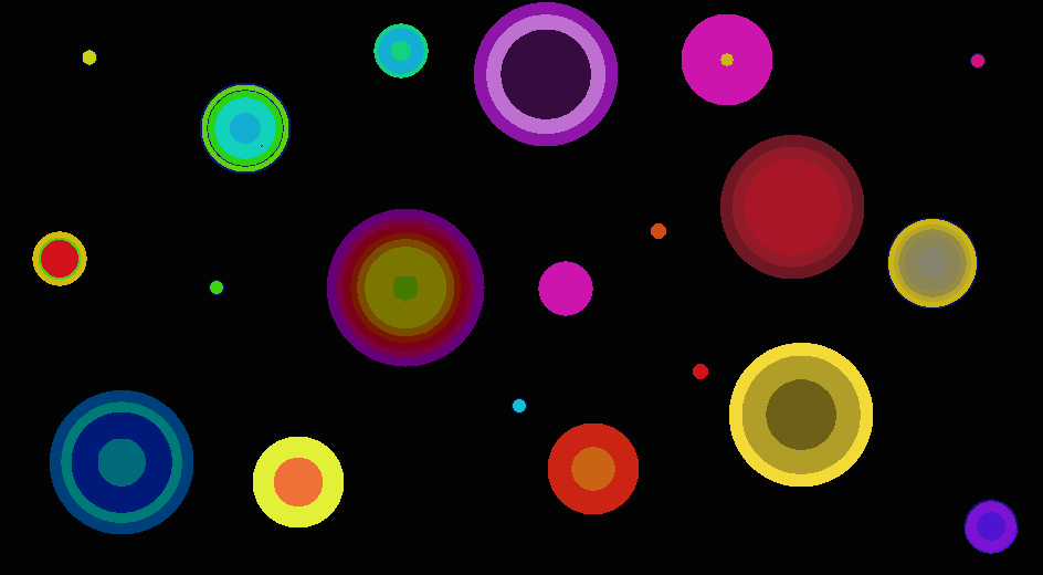 circles by jeleighsidways8 on DeviantArt