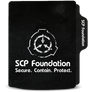 SCP Folder Icon