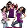 Selena Gomez Png Pack