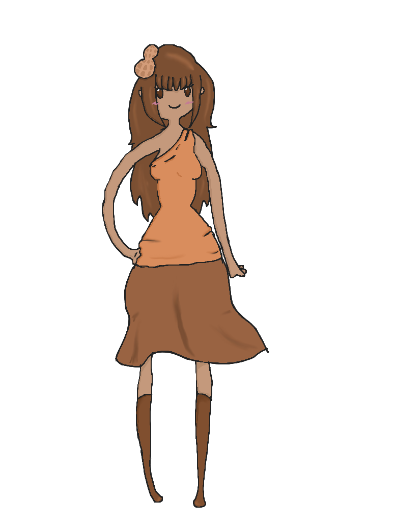 commission for ma sweet pea by cutiexo on DeviantArt