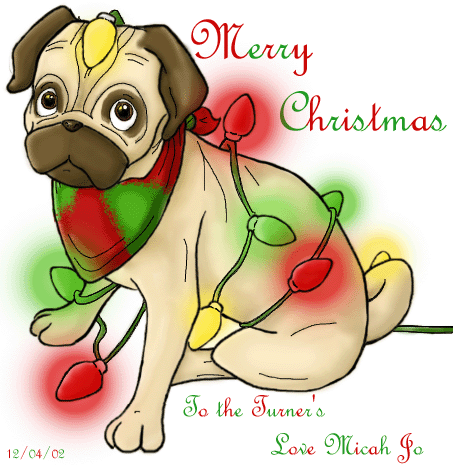 Featured image of post Cartoon Christmas Pug Drawing There are 441 pug cartoon drawing for sale on etsy and they cost 13 06 on average