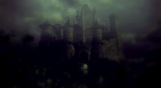 Kingdom of Shadows by ForeverFallen16 on DeviantArt