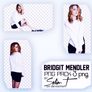 Bridgit Mendler Png Pack