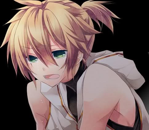 Love Academy Len X Reader Chapter 4 By Fan Tan Chan On Deviantart