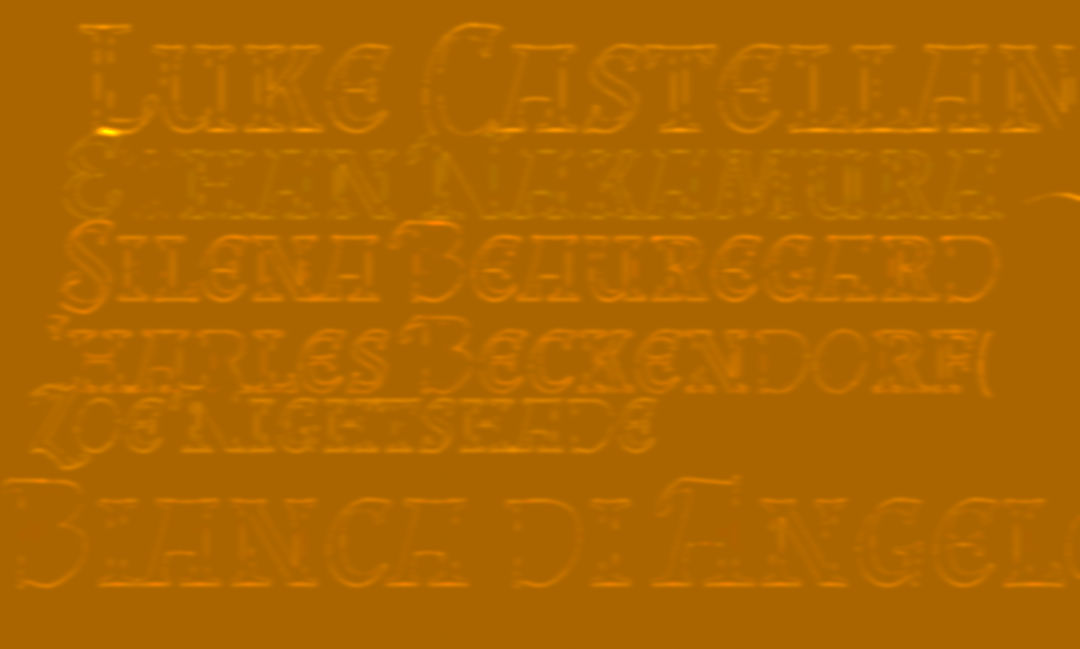 Fallen Hero Lettering Fallen Heroes by theyoungestbrony on DeviantArt