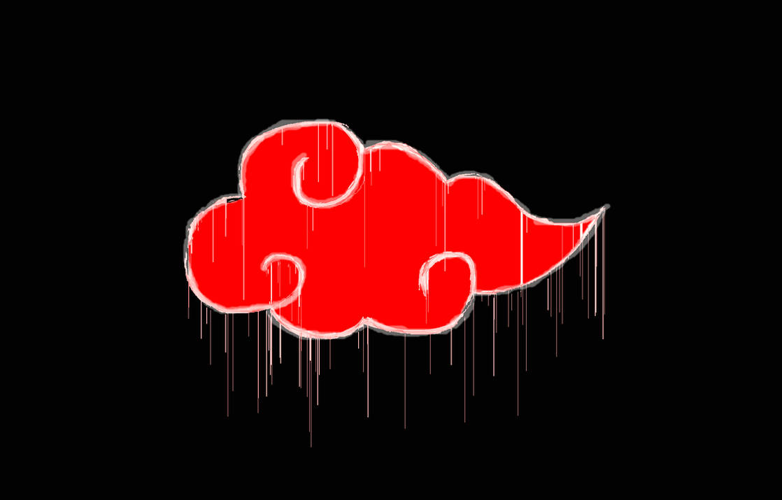 Akatsuki cloud by matemates on DeviantArt