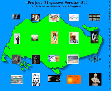 Project Singapore Version 2