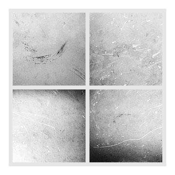 Black and White Textures Set 2