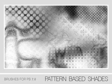 Pattern Based Shades PS 7.0