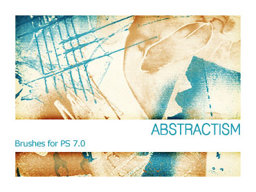 Abstractism PS 7.0