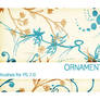 Ornamental 3 PS 7.0