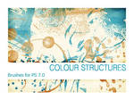 Colour Structures PS 7.0