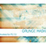 Grunge Masking 3 PS 7.0