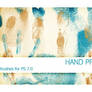 Hand Prints PS 7.0