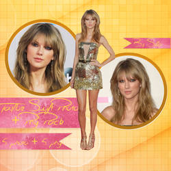 Taylor Swift Png + Photo Pack