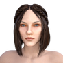 ES: Skyrim Serana for Daz3D Genesis 8 Female