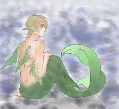 Merman Hentai