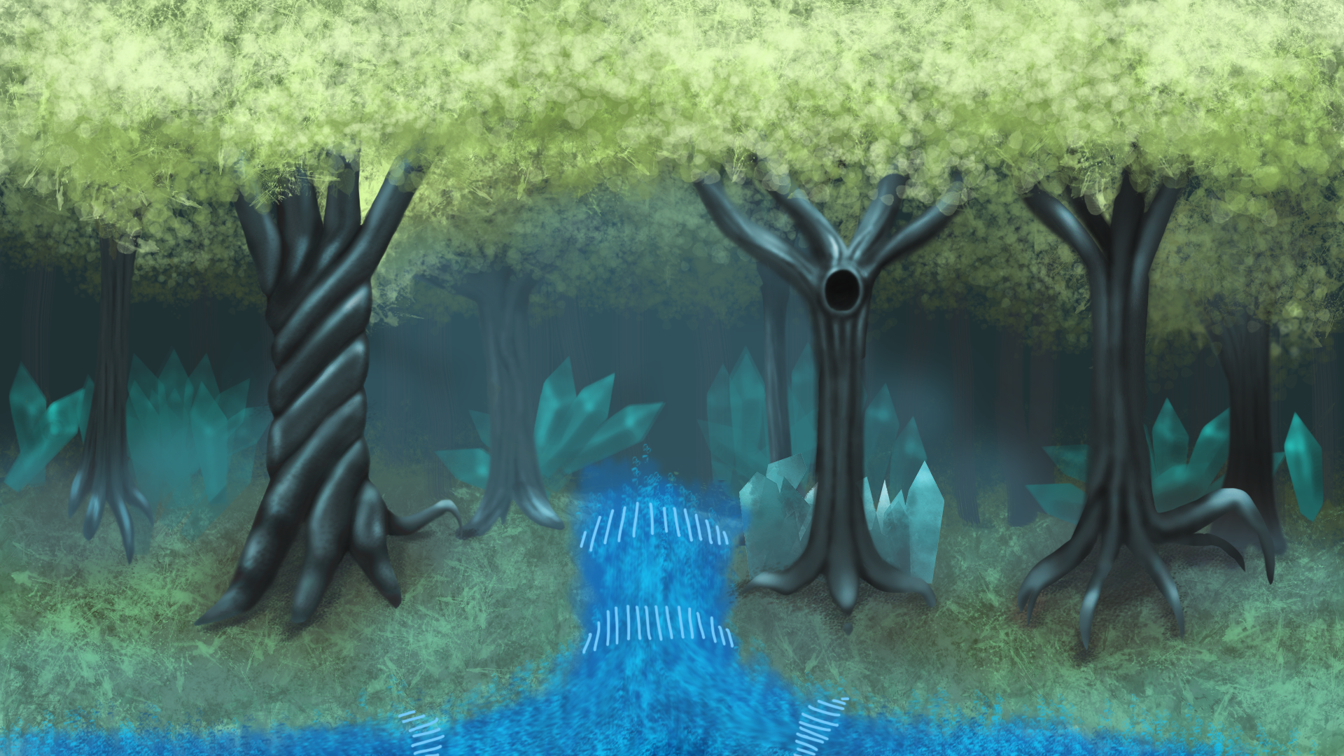 Extra Journey Pannel by tabbydragon14 on DeviantArt