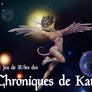 Le Jeu de Rôles des Chroniques de Katura