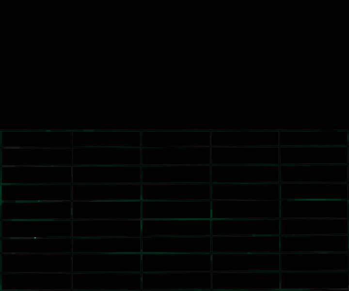 Base De Horario Para Mi Tutorial De Photoshop By Perez97 On Deviantart