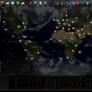 Rainmeter WorldMap