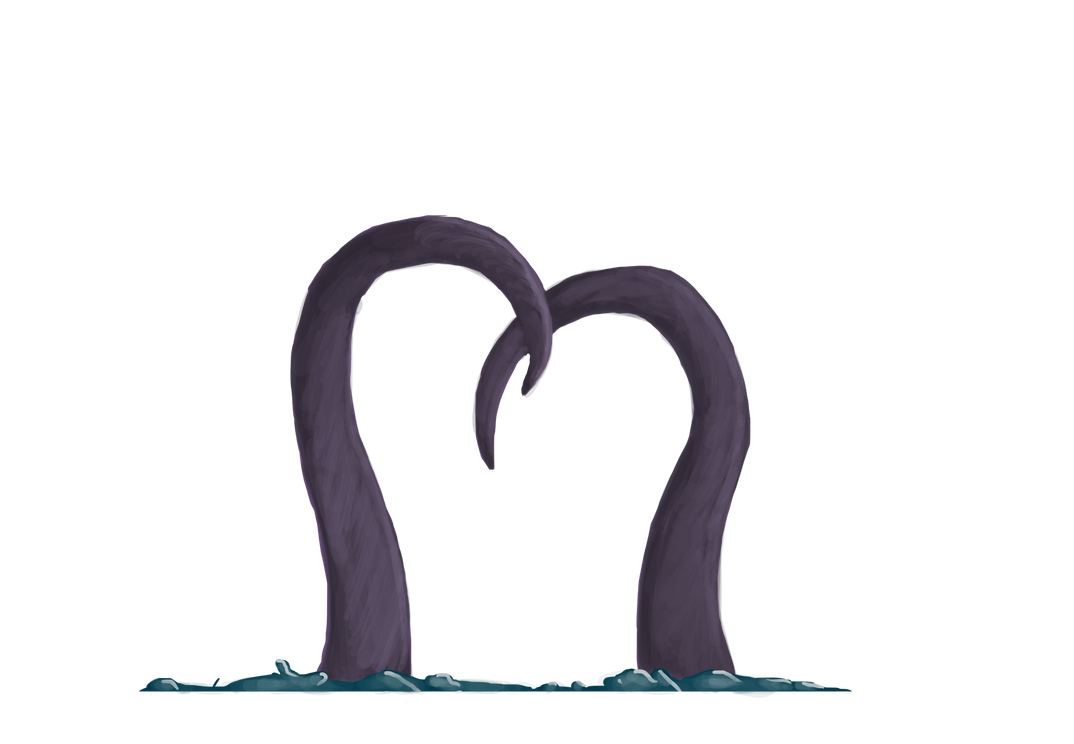 Tentacle Final by AnthonyAnimation on DeviantArt