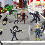 Marvel Brawl