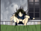 Wrath Jumping On The Bed by AlphaMoxley95