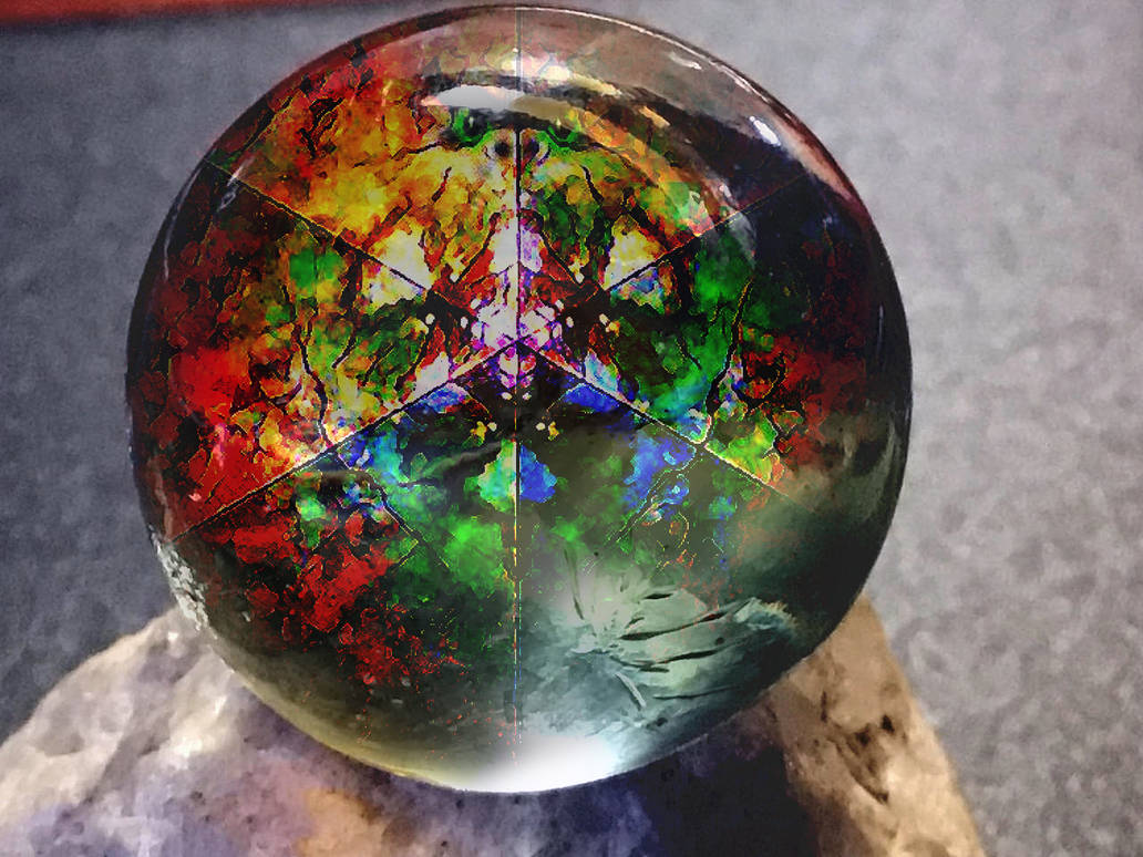 glassball-55912 by holman123 on DeviantArt