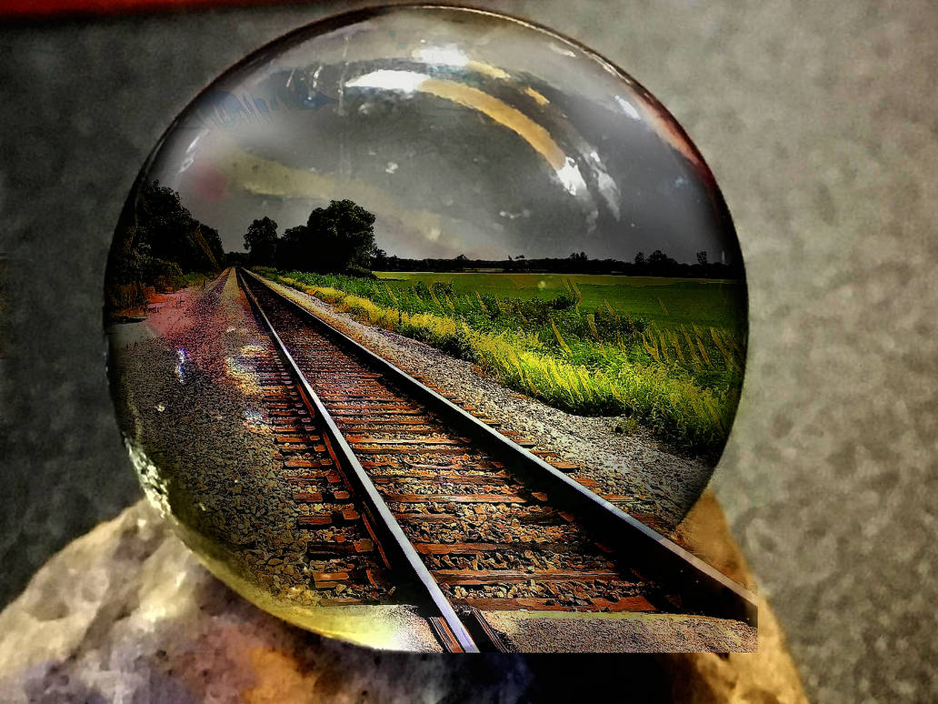 G\BALL-RAILROAD-3325 by holman123 on DeviantArt