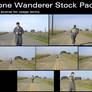 Lone Wanderer Stock Pack 3