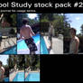 Pool Study Pack 2
