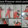 Prisoner Stock Pack #3