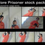Prisoner Stock Pack #4