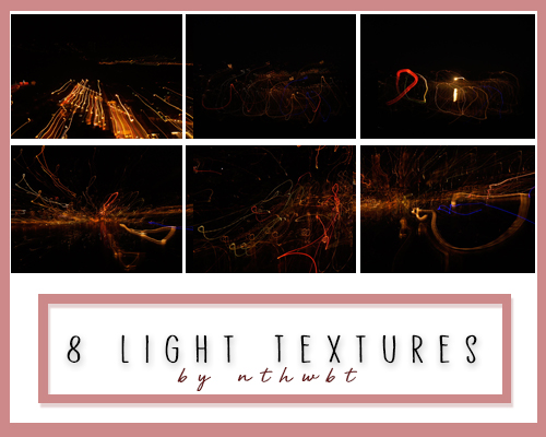 Light Textures Pack #1 by nthwbt on DeviantArt