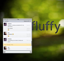 Fluffy 1.2