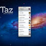 Taz - Contact List