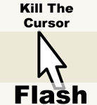 Kill The Cursor