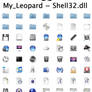 My_Leopard - Shell32
