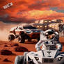 The Space Race