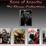 Sons of Anarchy Tv Icons