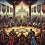 The Power Struggles of Albion Online: Politics, Al