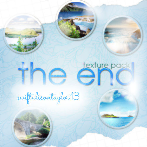 The End ... by swiftalisontaylor13 on DeviantArt