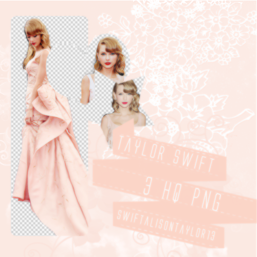 Taylor Swift PNG PACK by swiftalisontaylor13 on DeviantArt