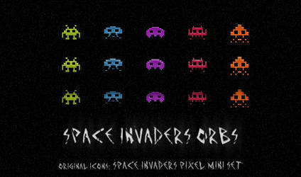 Start Orbs On Ultimate Desktop Deviantart