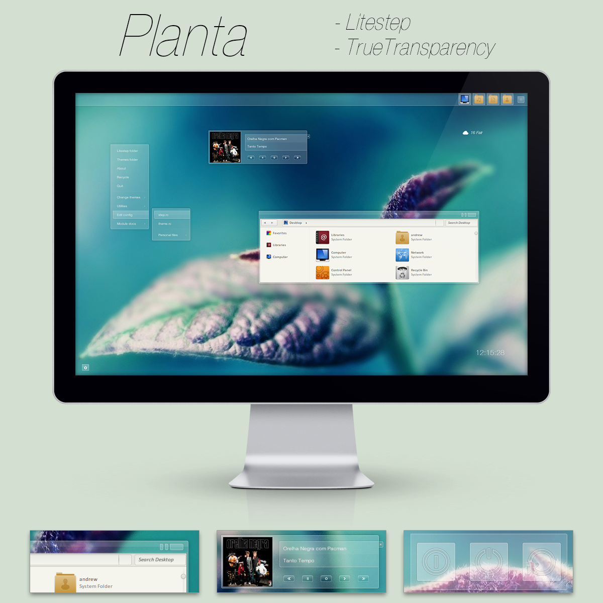 Planta