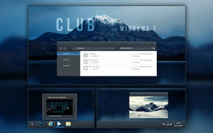 Club Windows 7